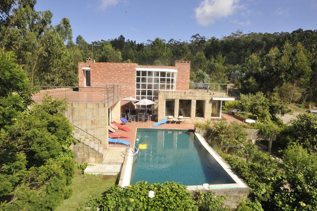 Casa Penedo Da Saudade 호텔 아피프 외부 사진